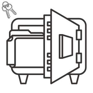 apertura de cajas fuertes 24 horas